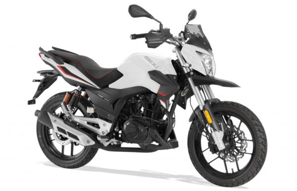 STRADA GT valge