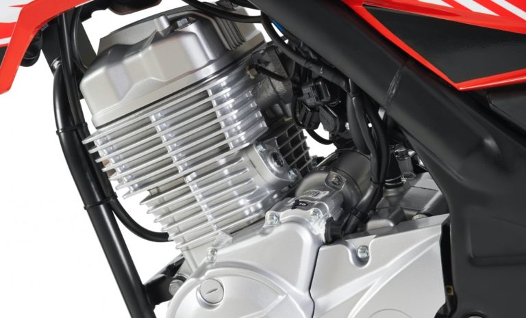 Tango 125i 10