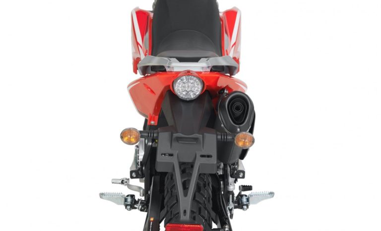 Tango 125i 12